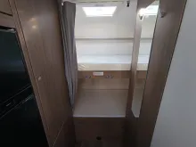 Fahrzeugbild Carado pro A 361 140PS MANUELL/Fahrradträger/Markise #33