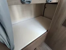 Fahrzeugbild Carado pro A 361 140PS MANUELL/Fahrradträger/Markise #35