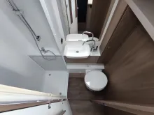 Fahrzeugbild Carado pro A 361 140PS MANUELL/Fahrradträger/Markise #37