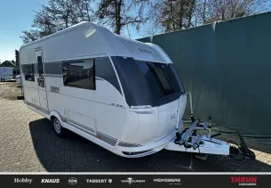 De Luxe 460 UFe IC-Line