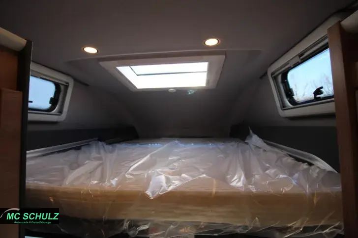 Fahrzeugbild Knaus BOXLIFE PRO 600 STREET XL (2025) #3