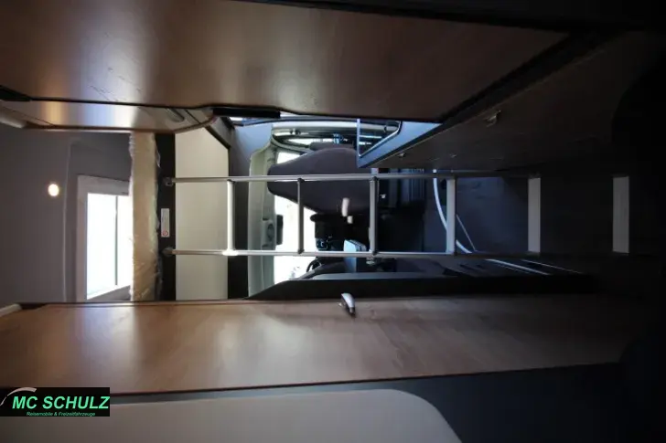 Fahrzeugbild Knaus BOXLIFE PRO 600 STREET XL (2025) #4