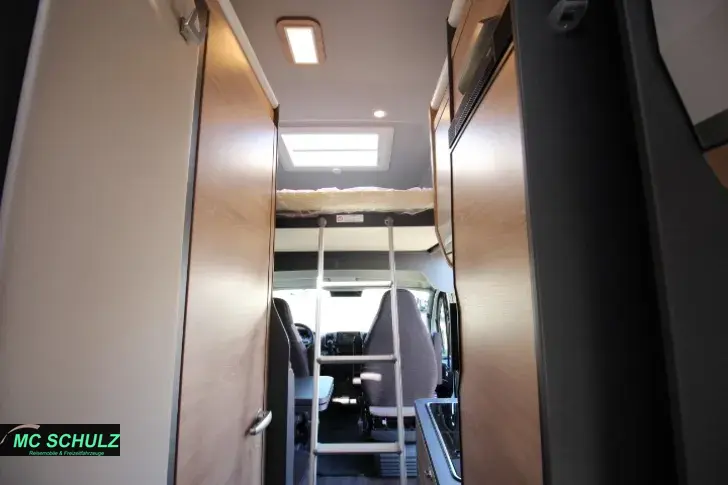 Fahrzeugbild Knaus BOXLIFE PRO 600 STREET XL (2025) #5