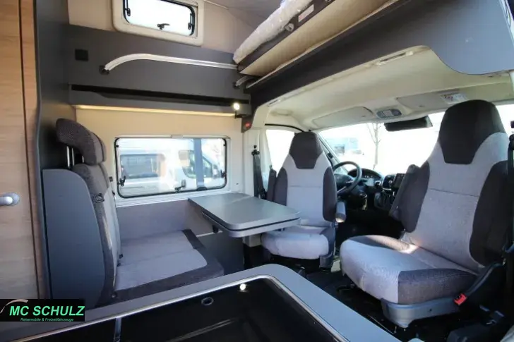 Fahrzeugbild Knaus BOXLIFE PRO 600 STREET XL (2025) #6