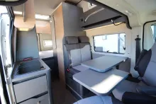 Fahrzeugbild Knaus BOXLIFE PRO 600 STREET XL (2025) #7