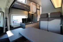 Fahrzeugbild Knaus BOXLIFE PRO 600 STREET XL (2025) #8