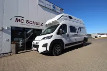 Fahrzeugbild Knaus BOXLIFE PRO 600 STREET XL (2025) #9