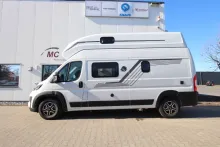 Fahrzeugbild Knaus BOXLIFE PRO 600 STREET XL (2025) #11