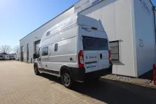 Fahrzeugbild Knaus BOXLIFE PRO 600 STREET XL (2025) #12