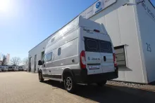 Fahrzeugbild Knaus BOXLIFE PRO 600 STREET XL (2025) #13