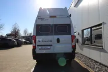 Fahrzeugbild Knaus BOXLIFE PRO 600 STREET XL (2025) #14