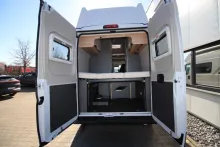 Fahrzeugbild Knaus BOXLIFE PRO 600 STREET XL (2025) #15