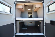 Fahrzeugbild Knaus BOXLIFE PRO 600 STREET XL (2025) #16