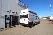 Fahrzeugbild Knaus BOXLIFE PRO 600 STREET XL (2025) #17