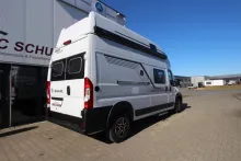 Fahrzeugbild Knaus BOXLIFE PRO 600 STREET XL (2025) #18