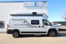 Fahrzeugbild Knaus BOXLIFE PRO 600 STREET XL (2025) #19