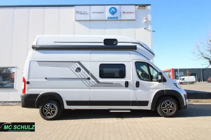 Fahrzeugbild Knaus BOXLIFE PRO 600 STREET XL (2025) #19