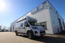 Fahrzeugbild Knaus BOXLIFE PRO 600 STREET XL (2025) #20