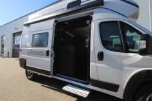 Fahrzeugbild Knaus BOXLIFE PRO 600 STREET XL (2025) #21