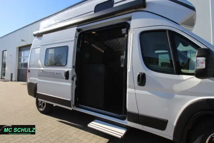 Fahrzeugbild Knaus BOXLIFE PRO 600 STREET XL (2025) #21