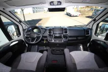 Fahrzeugbild Knaus BOXLIFE PRO 600 STREET XL (2025) #22