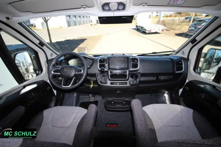 Fahrzeugbild Knaus BOXLIFE PRO 600 STREET XL (2025) #22