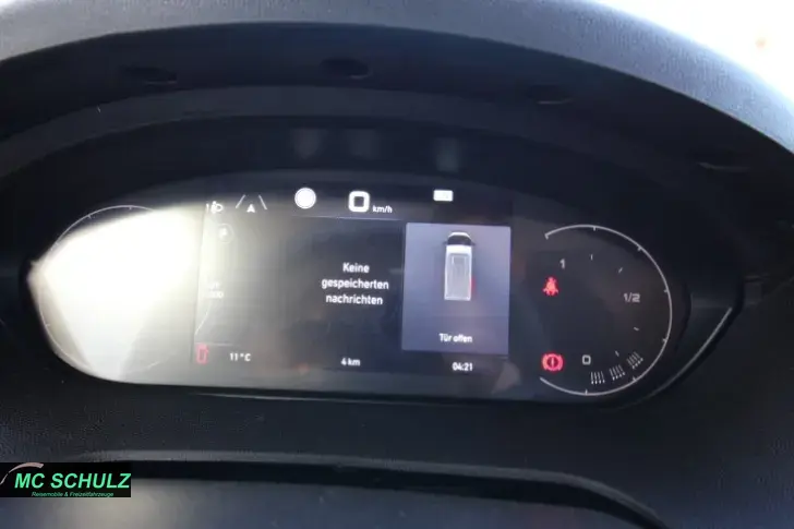 Fahrzeugbild Knaus BOXLIFE PRO 600 STREET XL (2025) #23