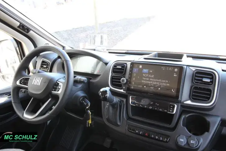 Fahrzeugbild Knaus BOXLIFE PRO 600 STREET XL (2025) #24