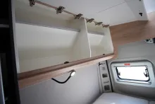 Fahrzeugbild Knaus BOXLIFE PRO 600 STREET XL (2025) #26