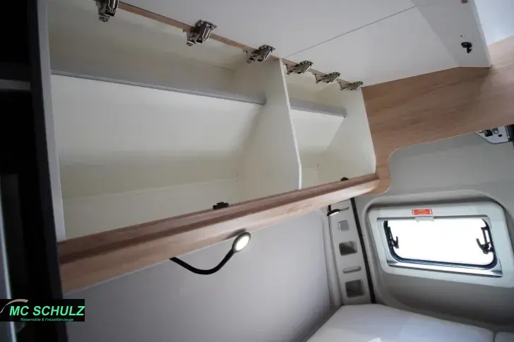 Fahrzeugbild Knaus BOXLIFE PRO 600 STREET XL (2025) #26