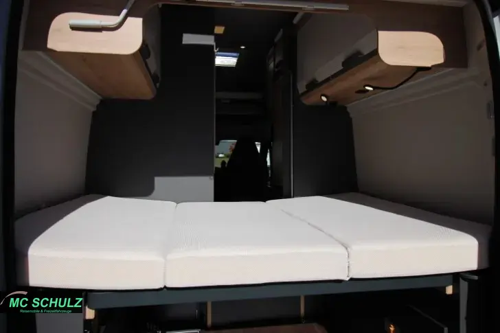 Fahrzeugbild Knaus BOXLIFE PRO 600 STREET XL (2025) #27