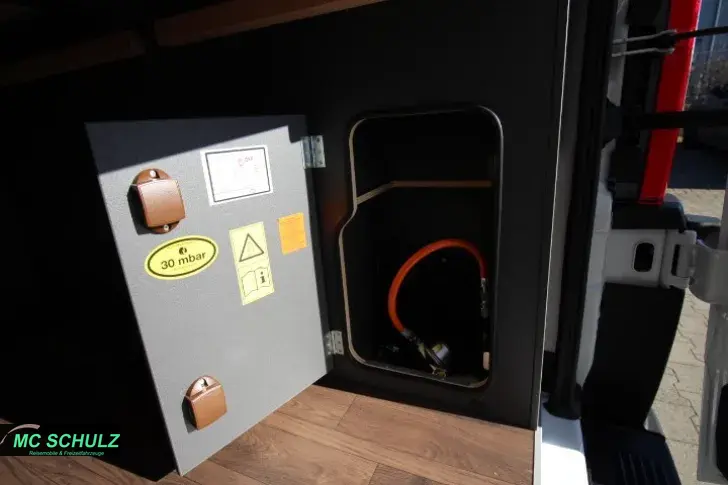 Fahrzeugbild Knaus BOXLIFE PRO 600 STREET XL (2025) #28