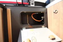 Fahrzeugbild Knaus BOXLIFE PRO 600 STREET XL (2025) #29