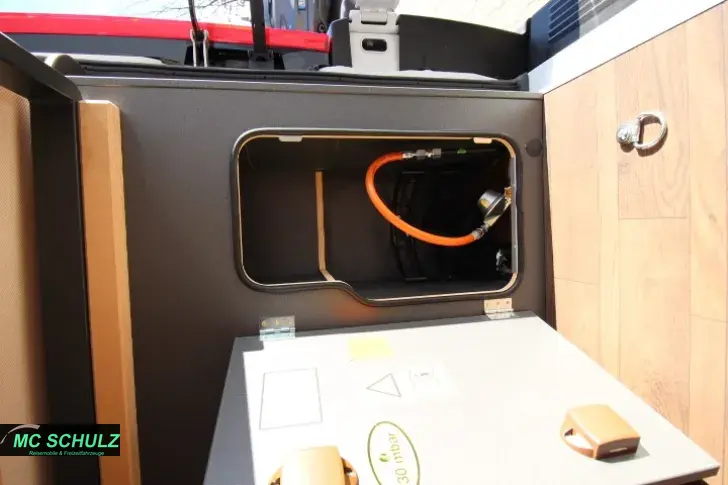 Fahrzeugbild Knaus BOXLIFE PRO 600 STREET XL (2025) #29