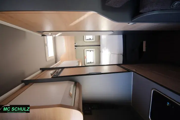 Fahrzeugbild Knaus BOXLIFE PRO 600 STREET XL (2025) #30