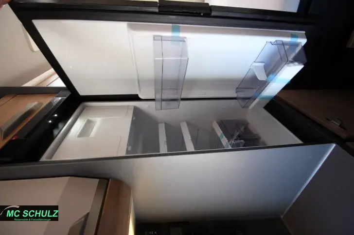 Fahrzeugbild Knaus BOXLIFE PRO 600 STREET XL (2025) #31