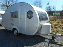 Fahrzeugbild T@B L 400 TD 2.Hand Autark-Paket #4