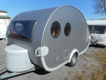 Fahrzeugbild T@B L 400 TD 2.Hand Autark-Paket #5