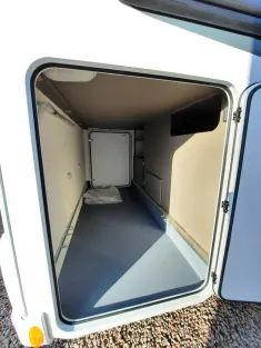 Bild 19 LMC Tourer T 660 G Verfüg./Sparen Sie 17.269,- €
