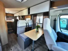 Bild 7 LMC Tourer T 660 G Verfüg./Sparen Sie 17.269,- €