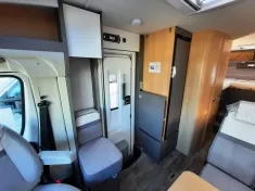 Bild 6 LMC Tourer T 660 G Verfüg./Sparen Sie 17.269,- €