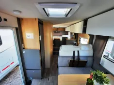 Bild 5 LMC Tourer T 660 G Verfüg./Sparen Sie 17.269,- €