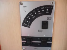 Fahrzeugbild T@B L 400 TD 2.Hand Autark-Paket #12