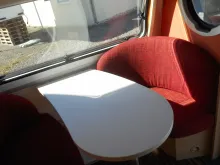 Fahrzeugbild T@B L 400 TD 2.Hand Autark-Paket #7