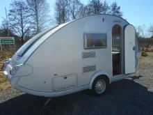 Fahrzeugbild T@B L 400 TD 2.Hand Autark-Paket #14