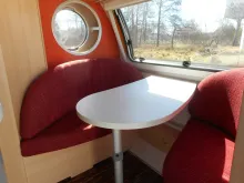 Fahrzeugbild T@B L 400 TD 2.Hand Autark-Paket #6