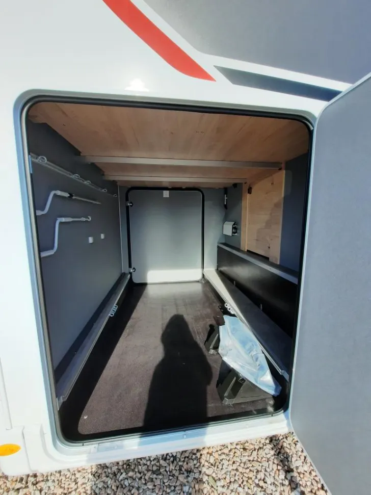 Fahrzeugbild Dethleffs XL Family A 7872-2 Sparen Sie 7.474,- € #21
