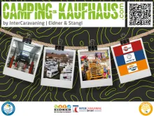 Fahrzeugbild Sprite Cruzer 635 SR GFK|RAUMBAD|BACKOFEN|RADIO|COMBI4E #6