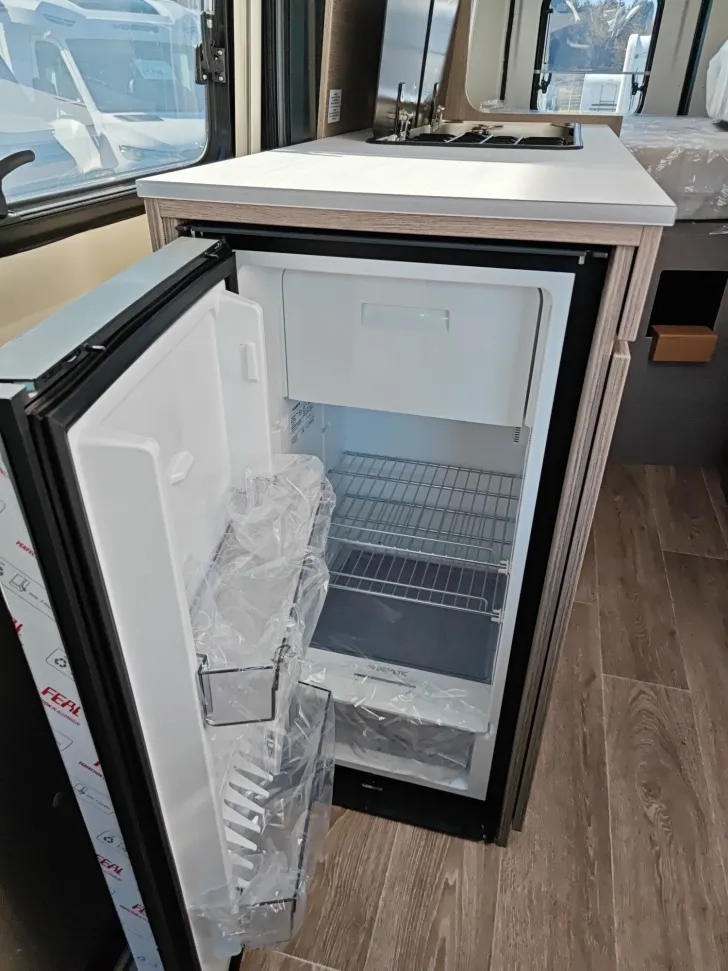 Fahrzeugbild Pössl 2Win S Fiat 140 PS ! Sie sparen 11.424,- !! #14