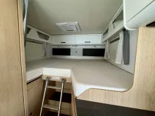 Fahrzeugbild Sunlight T 67S Adventure Edition Dachklima, Navi, Radträger #4